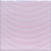 SG952700N/7 Маронти розовый 10*10 керам.вставка
